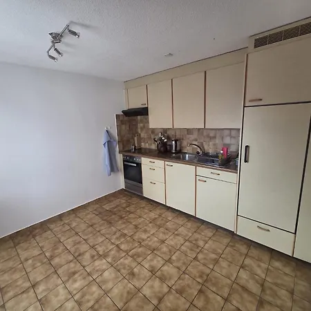 Mit Ausblick Apartmán