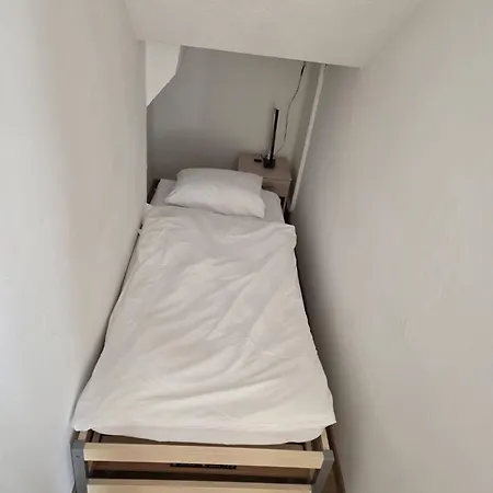 Apartmán Mit Ausblick